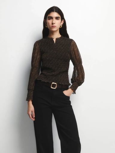 BLUSA MUJER SFERA  - 2