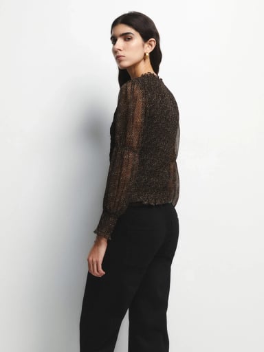BLUSA MUJER SFERA  - 4
