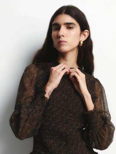 BLUSA MUJER SFERA  - 5
