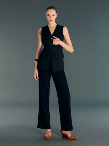 BLAZER MUJER SFERA AMARRA - 1