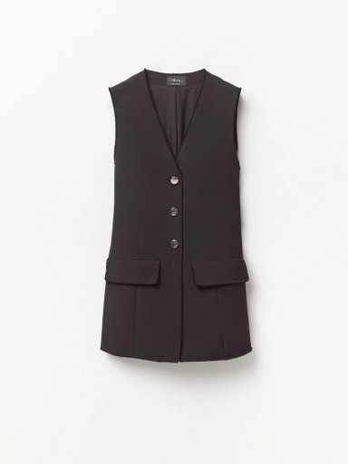 BLAZER MUJER SFERA AMARRA - 11