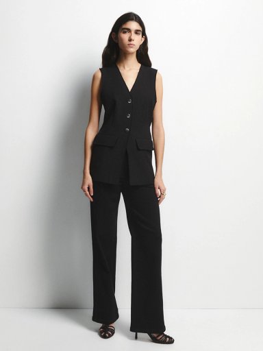 BLAZER MUJER SFERA AMARRA - 5