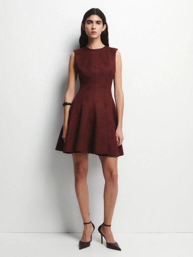 VESTIDO MUJER SFERA  - 1