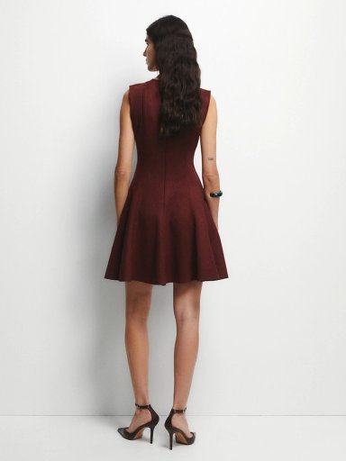 VESTIDO MUJER SFERA  - 3