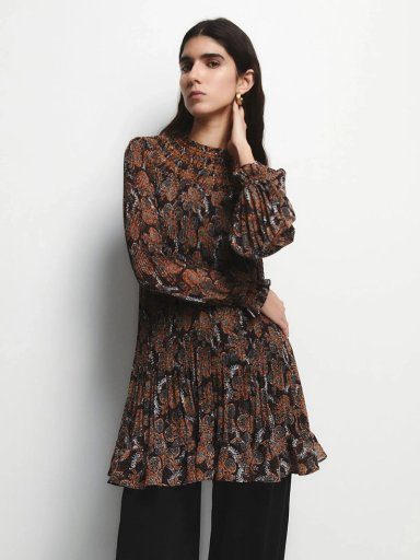 VESTIDO MUJER SFERA  - 4