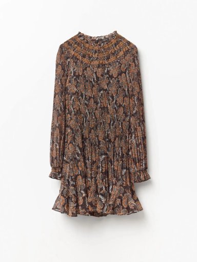 VESTIDO MUJER SFERA  - 6