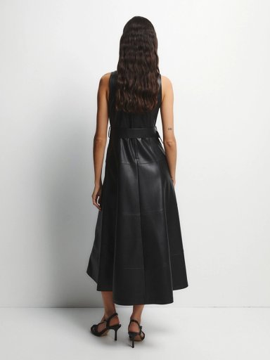 VESTIDO MUJER SFERA MIDI - 6