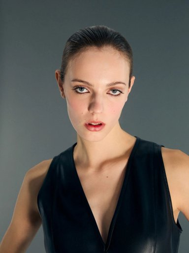 VESTIDO MUJER SFERA MIDI - 3