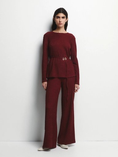 BLUSA MUJER SFERA  - 1