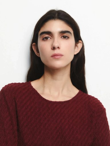 BLUSA MUJER SFERA  - 4