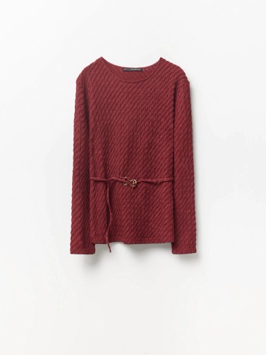 BLUSA MUJER SFERA  - 5