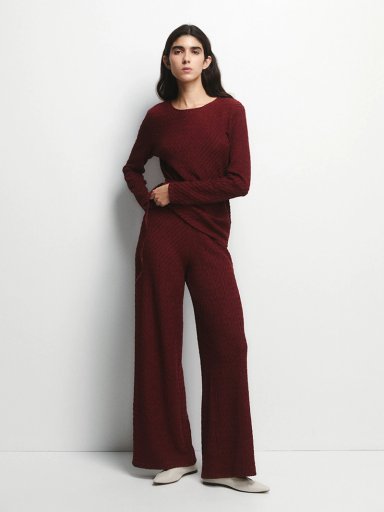 PANTALÓN MUJER SFERA  - 1