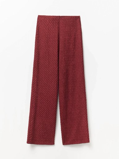 PANTALÓN MUJER SFERA  - 4
