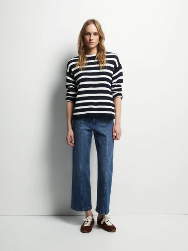 SWEATER MUJER SFERA  - 1