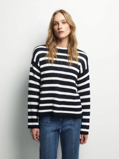 SWEATER MUJER SFERA  - 2