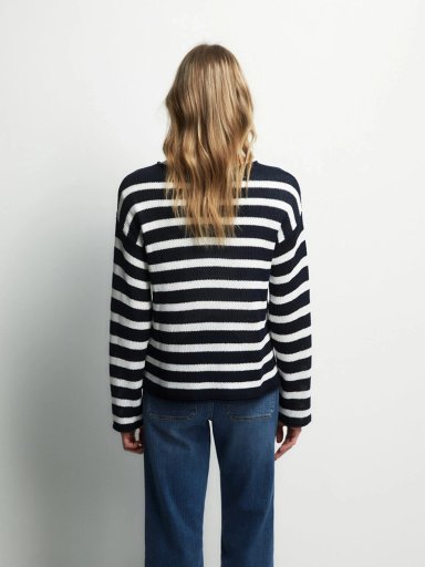 SWEATER MUJER SFERA  - 3