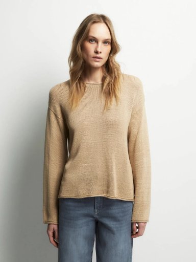 SWEATER MUJER SFERA  - 2