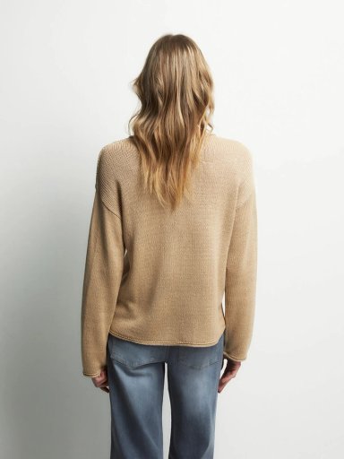 SWEATER MUJER SFERA  - 3