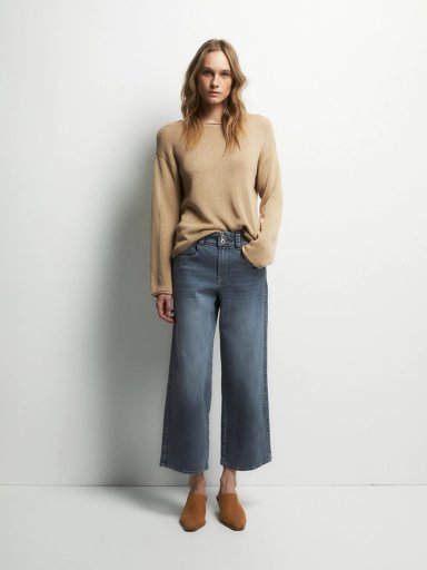 SWEATER MUJER SFERA  - 1