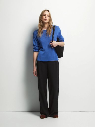 SWEATER MUJER SFERA  - 1