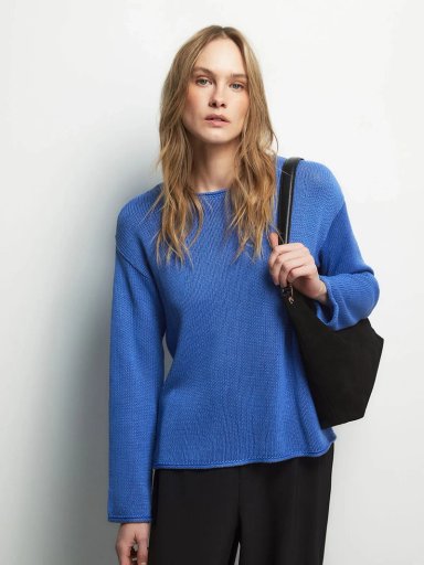SWEATER MUJER SFERA  - 2