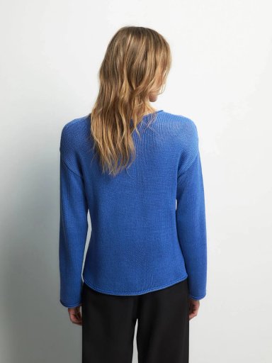 SWEATER MUJER SFERA  - 3