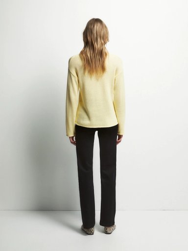 SWEATER MUJER SFERA  - 2
