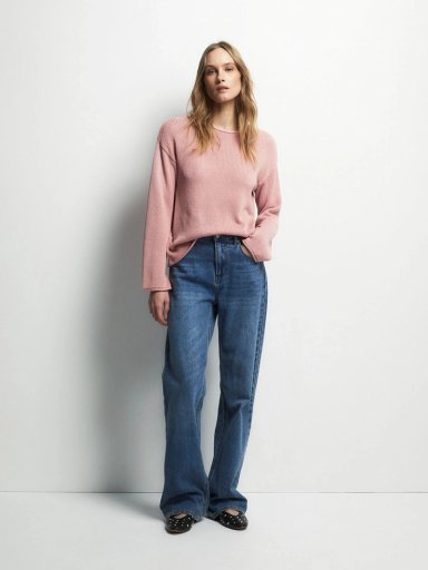 SWEATER MUJER SFERA  - 1