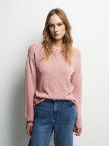 SWEATER MUJER SFERA  - 2