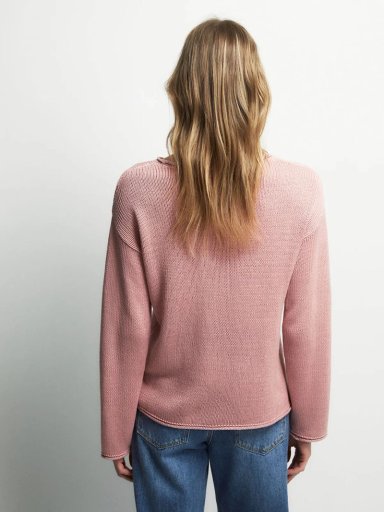 SWEATER MUJER SFERA  - 3