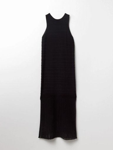 VESTIDO MUJER SFERA LARGO - 6
