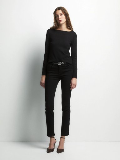 SWEATER MUJER SFERA  - 1