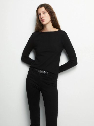 SWEATER MUJER SFERA  - 2