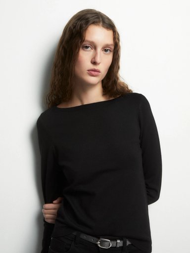 SWEATER MUJER SFERA  - 4