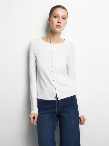 SWEATER MUJER SFERA  - 2