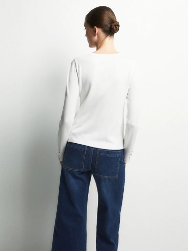 SWEATER MUJER SFERA  - 3