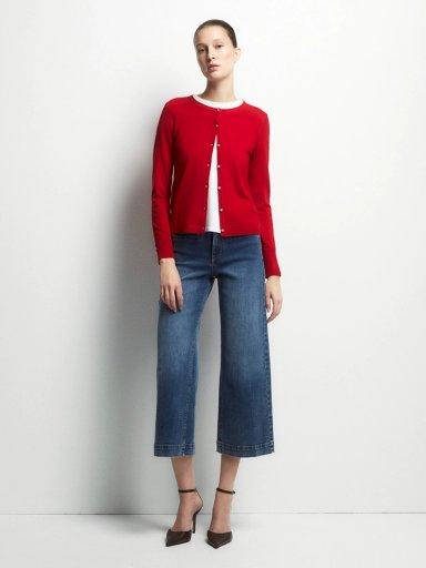 SWEATER MUJER SFERA  - 1