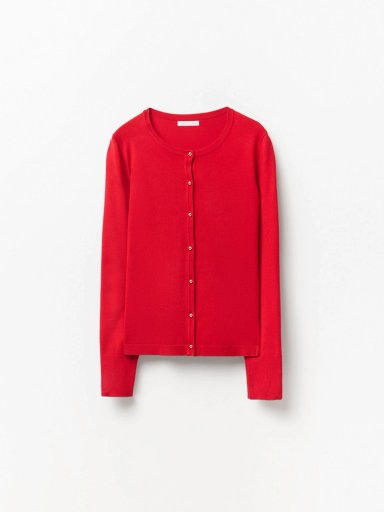 SWEATER MUJER SFERA  - 5
