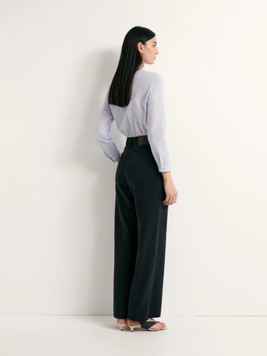 BLUSA MUJER SFERA ALGODÓN  - 3