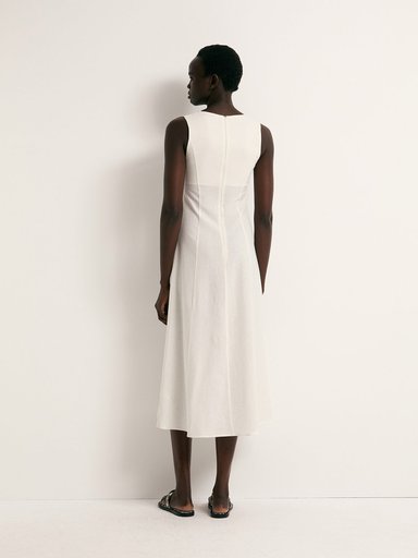 VESTIDO MUJER SFERA  - 4