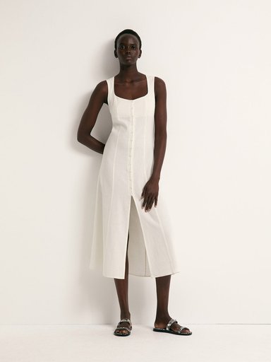 VESTIDO MUJER SFERA  - 1