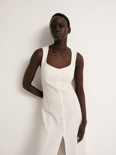 VESTIDO MUJER SFERA  - 2