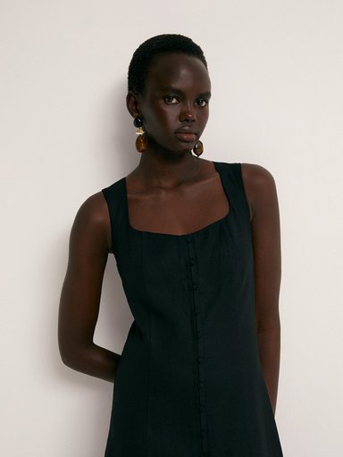 VESTIDO MUJER SFERA  - 5