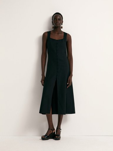 VESTIDO MUJER SFERA  - 1