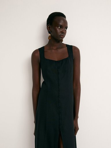 VESTIDO MUJER SFERA  - 2