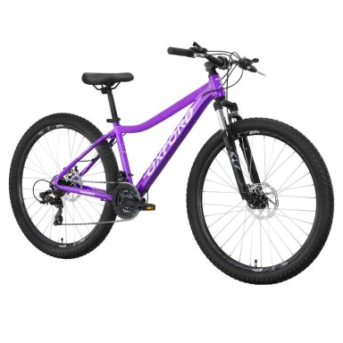 BICICLETA MOUNTAIN BIKE OXFORD HIMALAYA ARO 27.5 - 2
