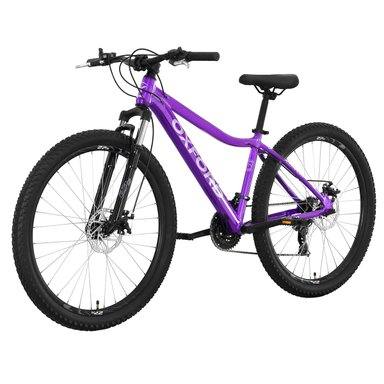 BICICLETA MOUNTAIN BIKE OXFORD HIMALAYA ARO 27.5 - 3