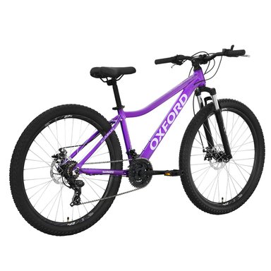 BICICLETA MOUNTAIN BIKE OXFORD HIMALAYA ARO 27.5 - 4