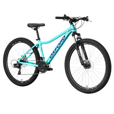 BICICLETA MOUNTAIN BIKE OXFORD HIMALAYA 21V M ARO 27.5 - 2