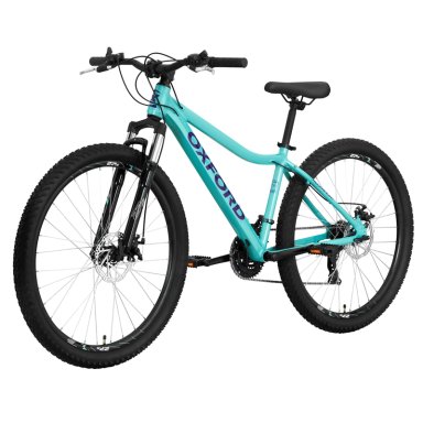 BICICLETA MOUNTAIN BIKE OXFORD HIMALAYA 21V M ARO 27.5 - 3